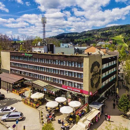 Hotel Gromada Zakopane Exterior photo